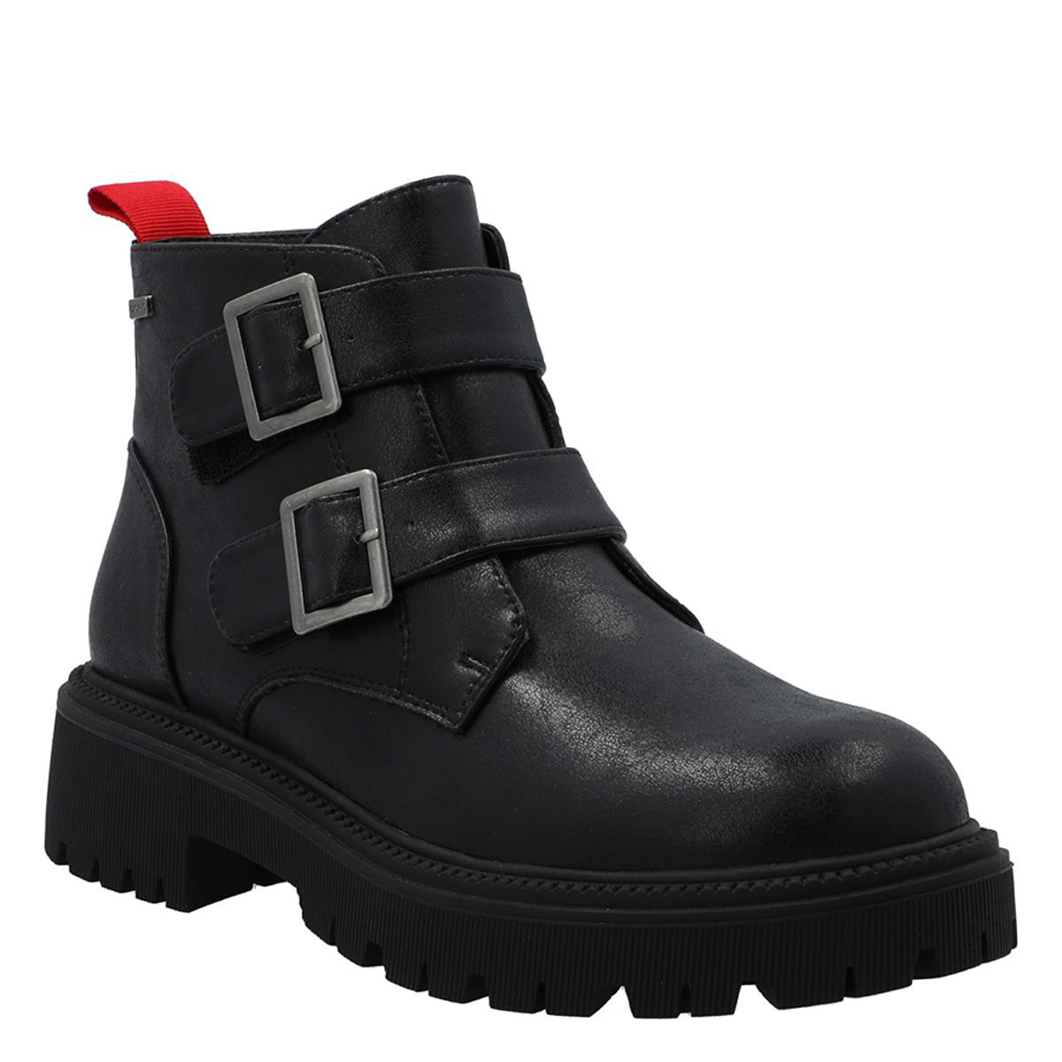 BOTINES MUJER AZALEIA NEGRO RENATA - 3