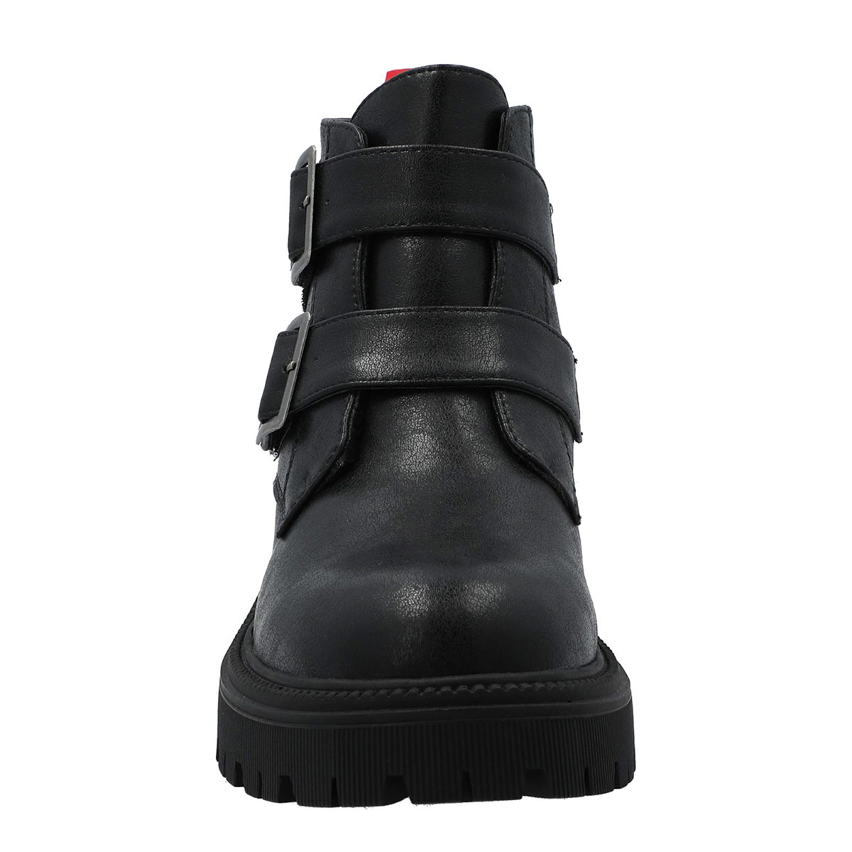 BOTINES MUJER AZALEIA NEGRO RENATA - 4