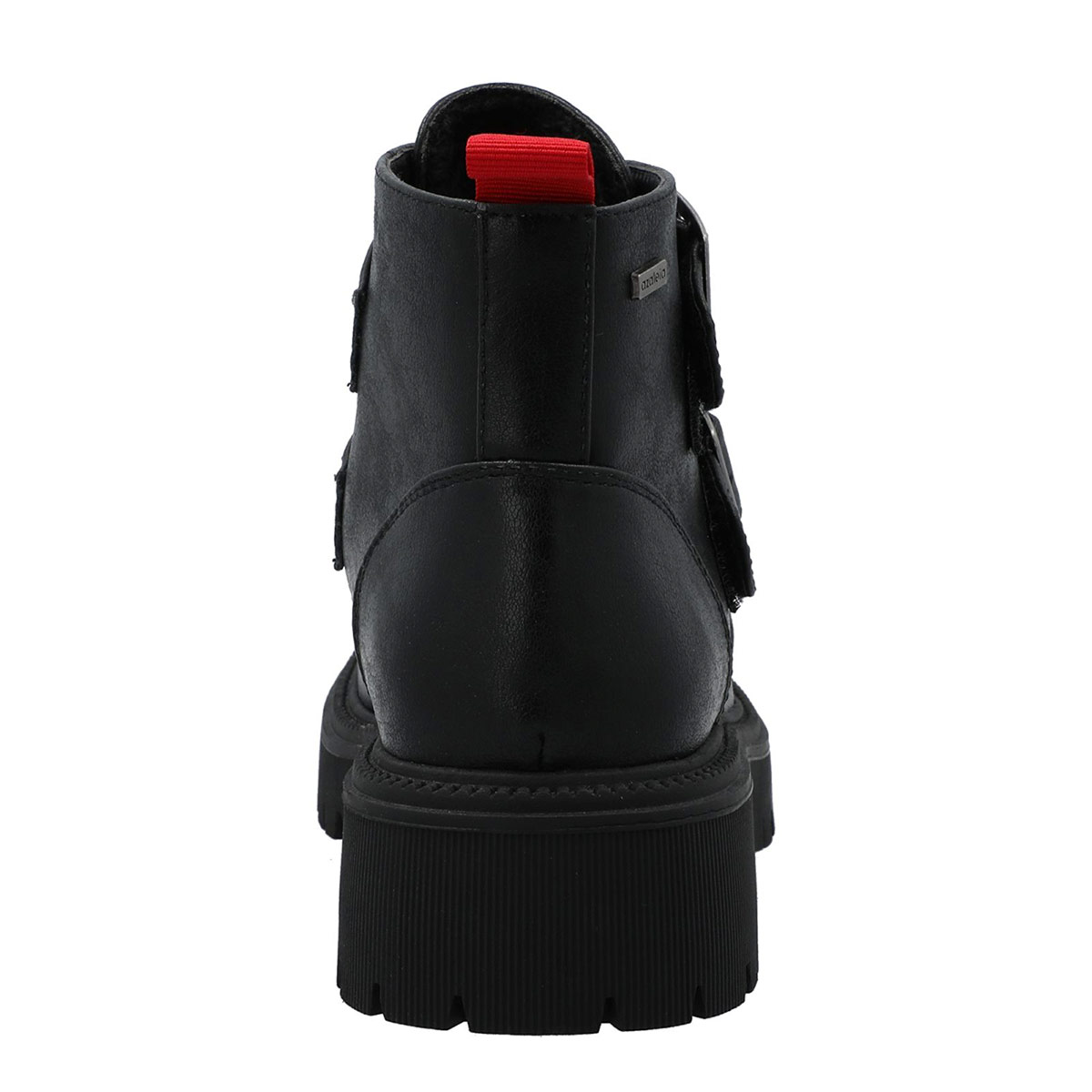BOTINES MUJER AZALEIA NEGRO RENATA - 5