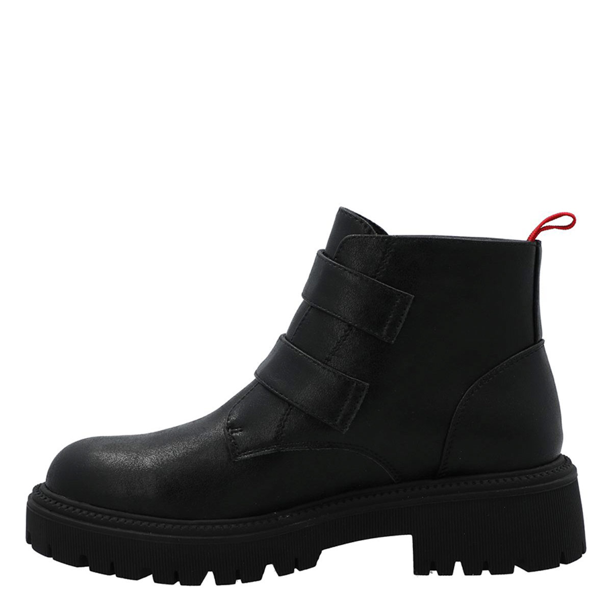BOTINES MUJER AZALEIA NEGRO RENATA - 2