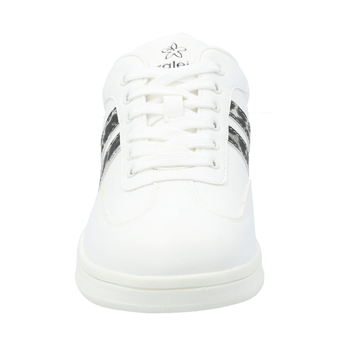 ZAPATILLAS MUJER AZALEIA CASUALES BLANCO ADIELA - 4