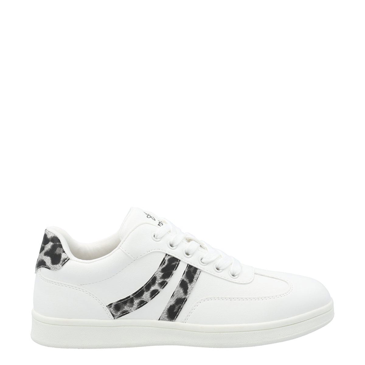 ZAPATILLAS MUJER AZALEIA CASUALES BLANCO ADIELA - 1