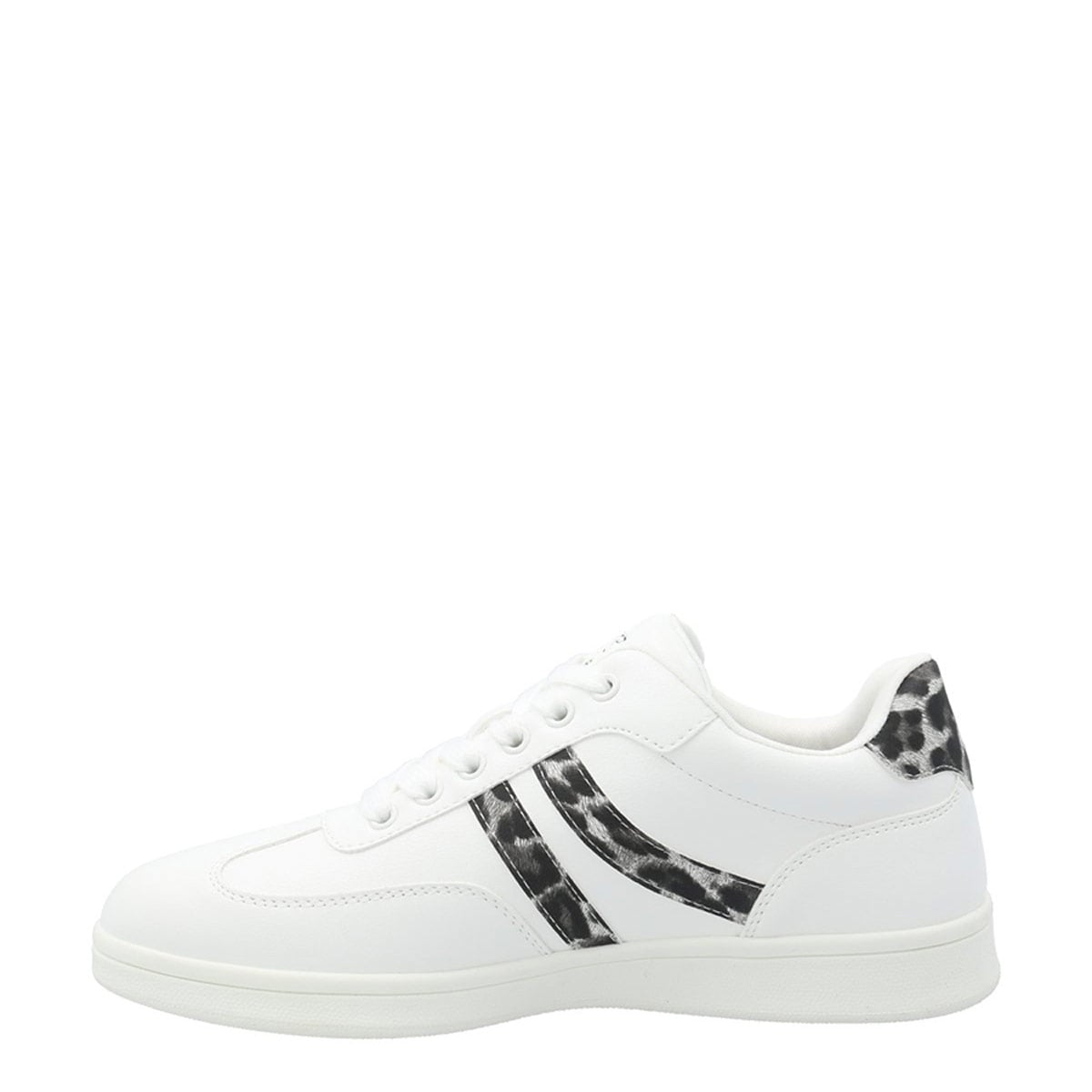 ZAPATILLAS MUJER AZALEIA CASUALES BLANCO ADIELA - 2