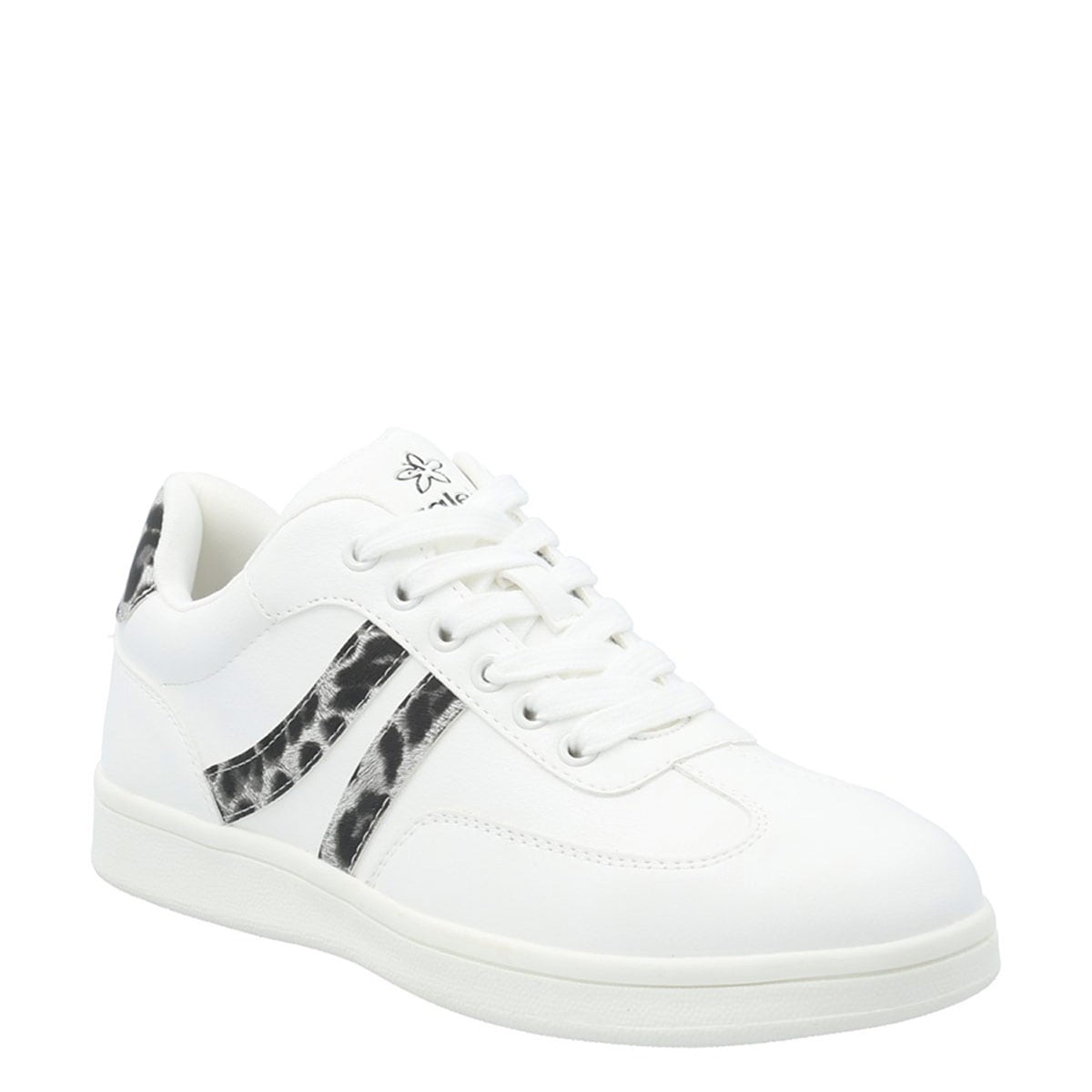 ZAPATILLAS MUJER AZALEIA CASUALES BLANCO ADIELA - 3