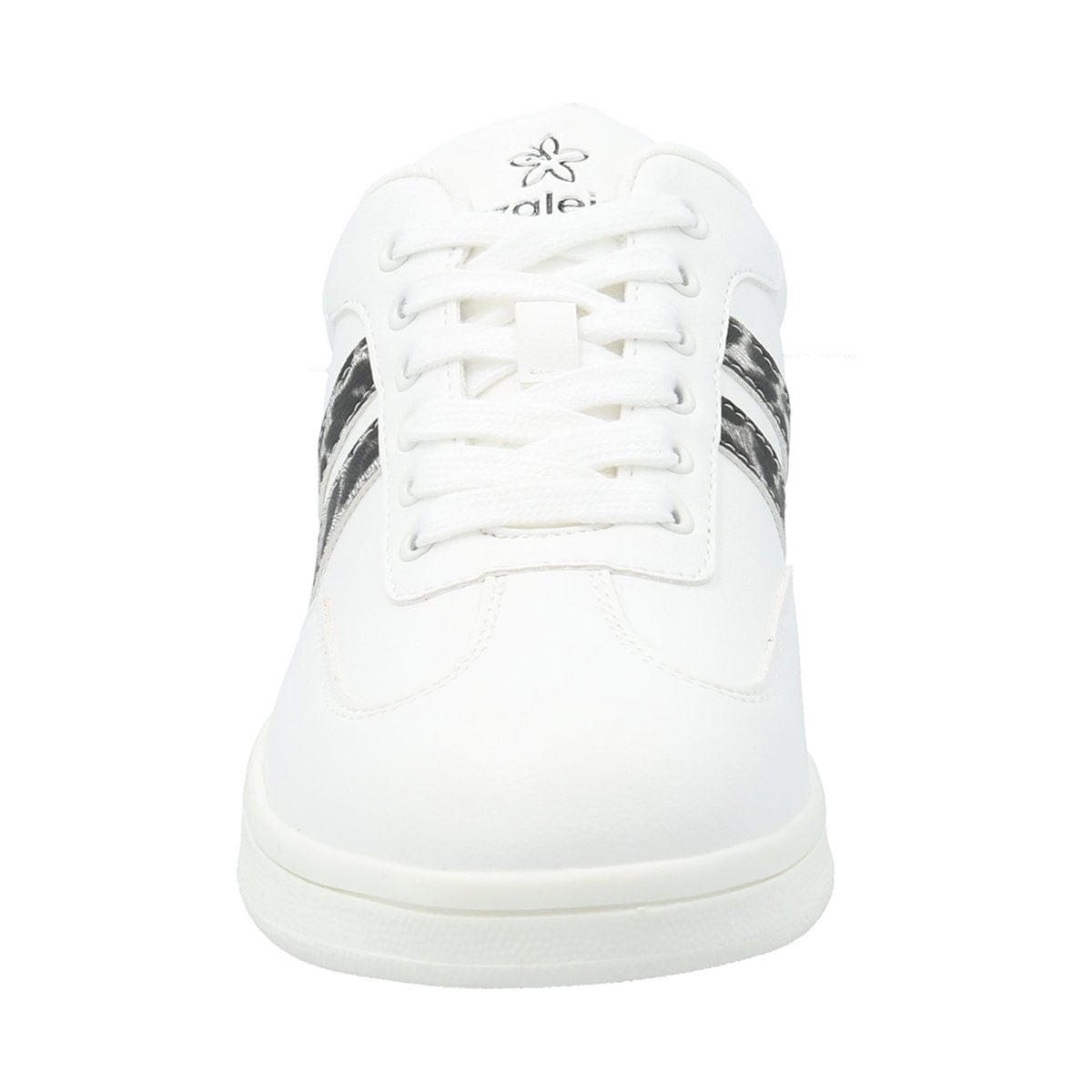 ZAPATILLAS MUJER AZALEIA CASUALES BLANCO ADIELA - 4