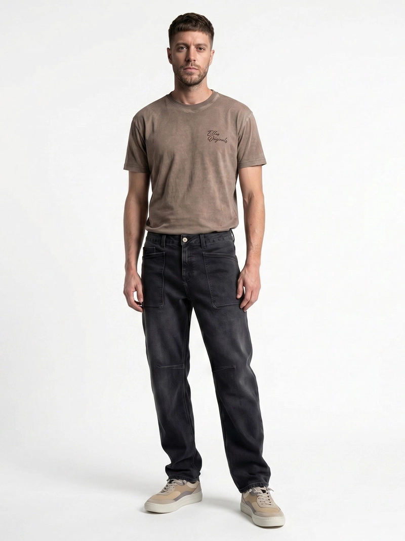 JEANS HOMBRE ELLUS COLOR - 1