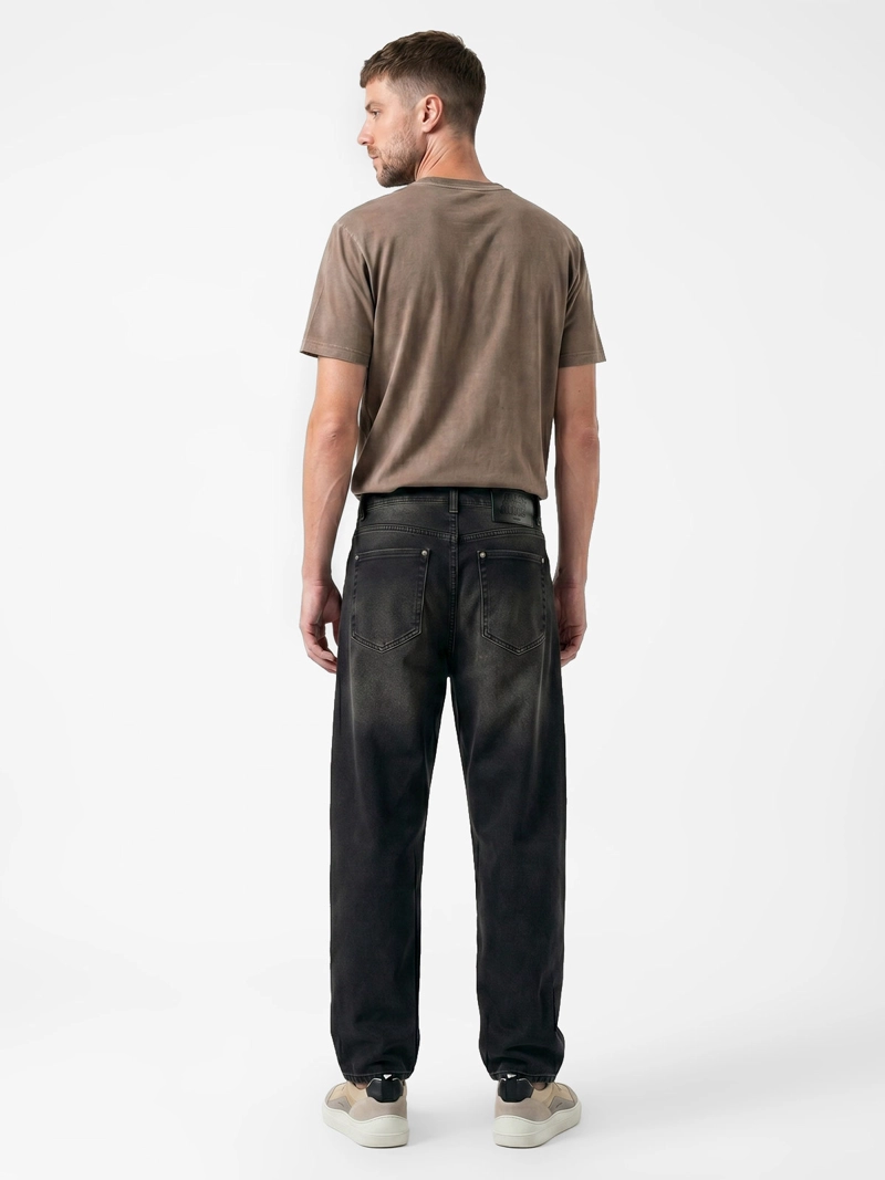 JEANS HOMBRE ELLUS COLOR - 3