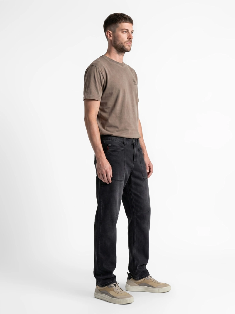 JEANS HOMBRE ELLUS COLOR - 4