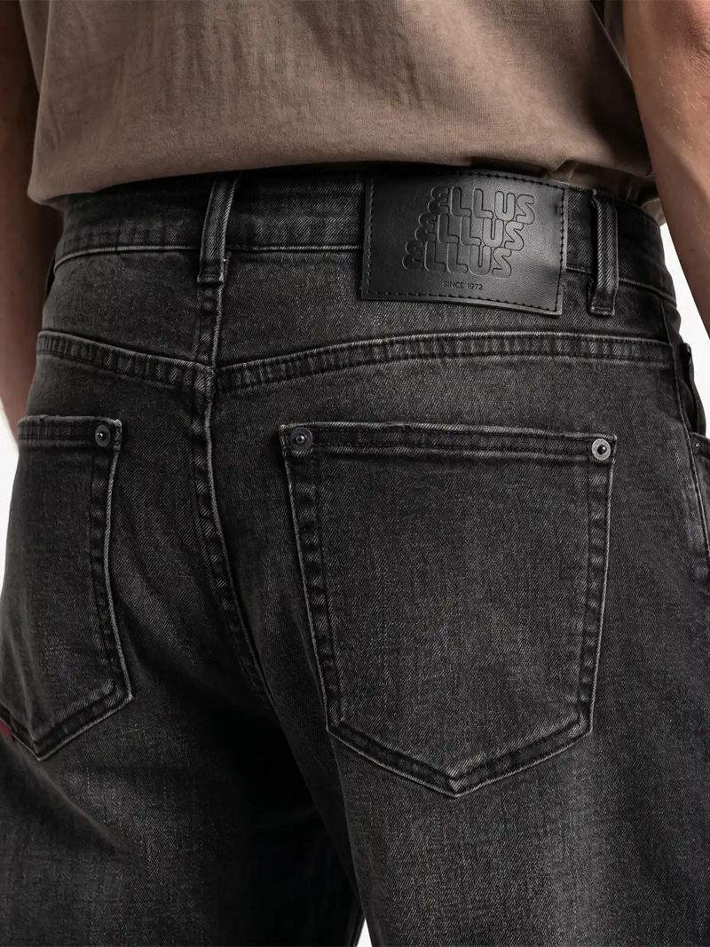 JEANS HOMBRE ELLUS COLOR - 5
