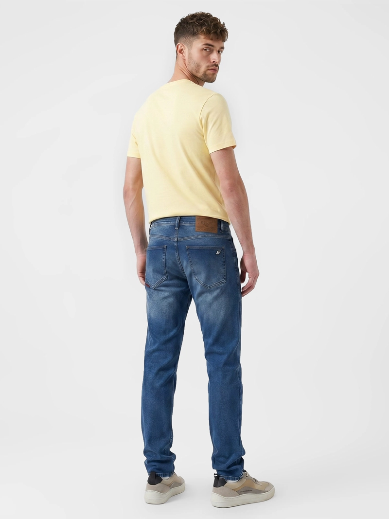 JEANS HOMBRE ELLUS RELAX FIT - 2