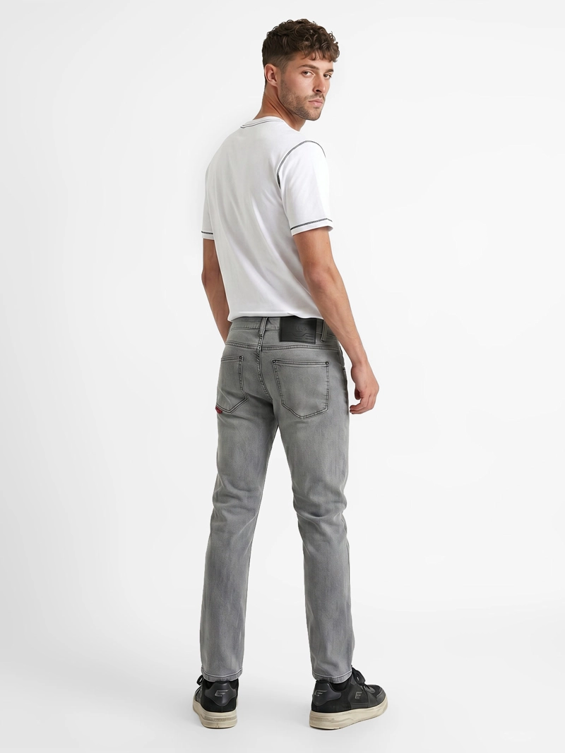 JEANS HOMBRE ELLUS SLIM FIT - 2