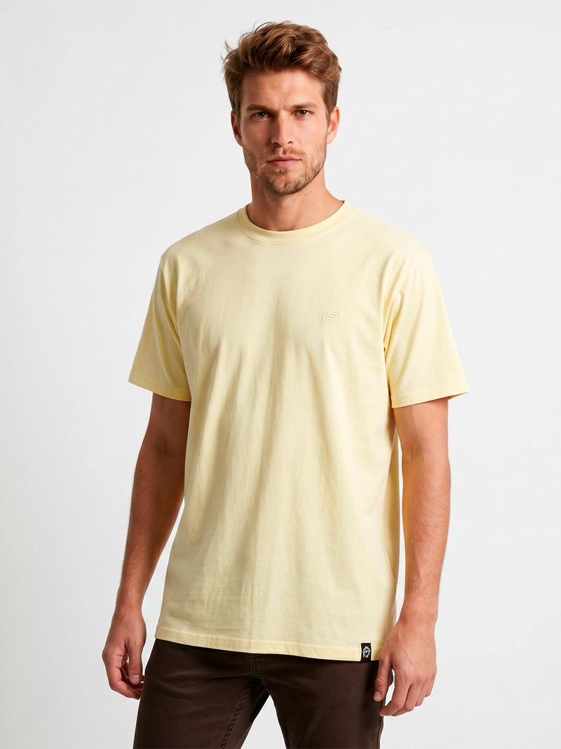 POLERA HOMBRE ELLUS - 1