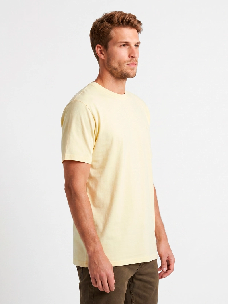 POLERA HOMBRE ELLUS - 2