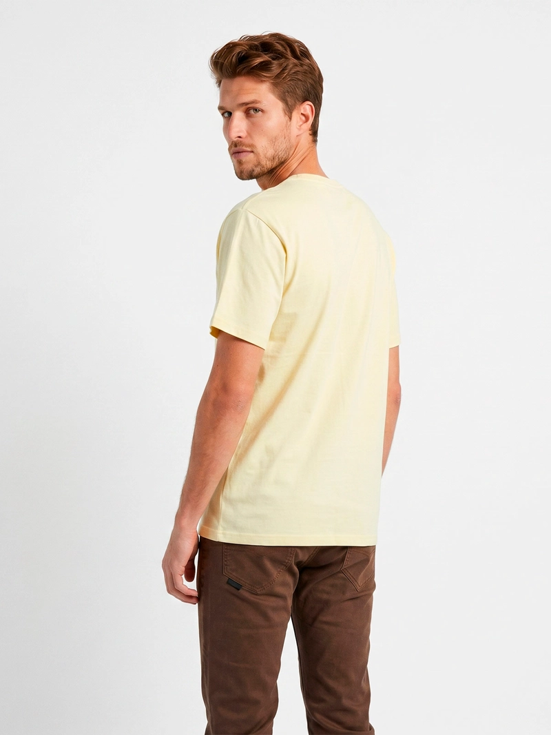 POLERA HOMBRE ELLUS - 3