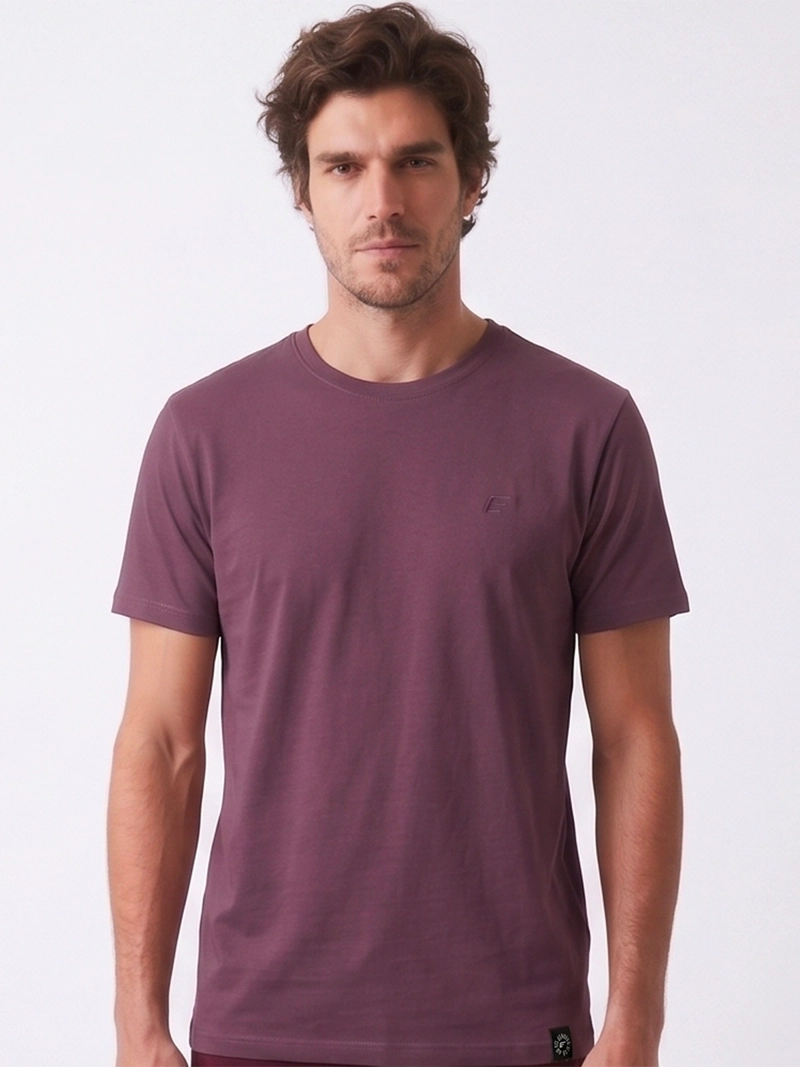 POLERA HOMBRE ELLUS - 1