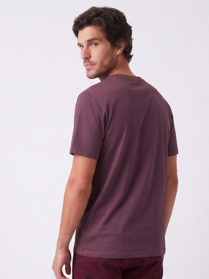 POLERA HOMBRE ELLUS - 2