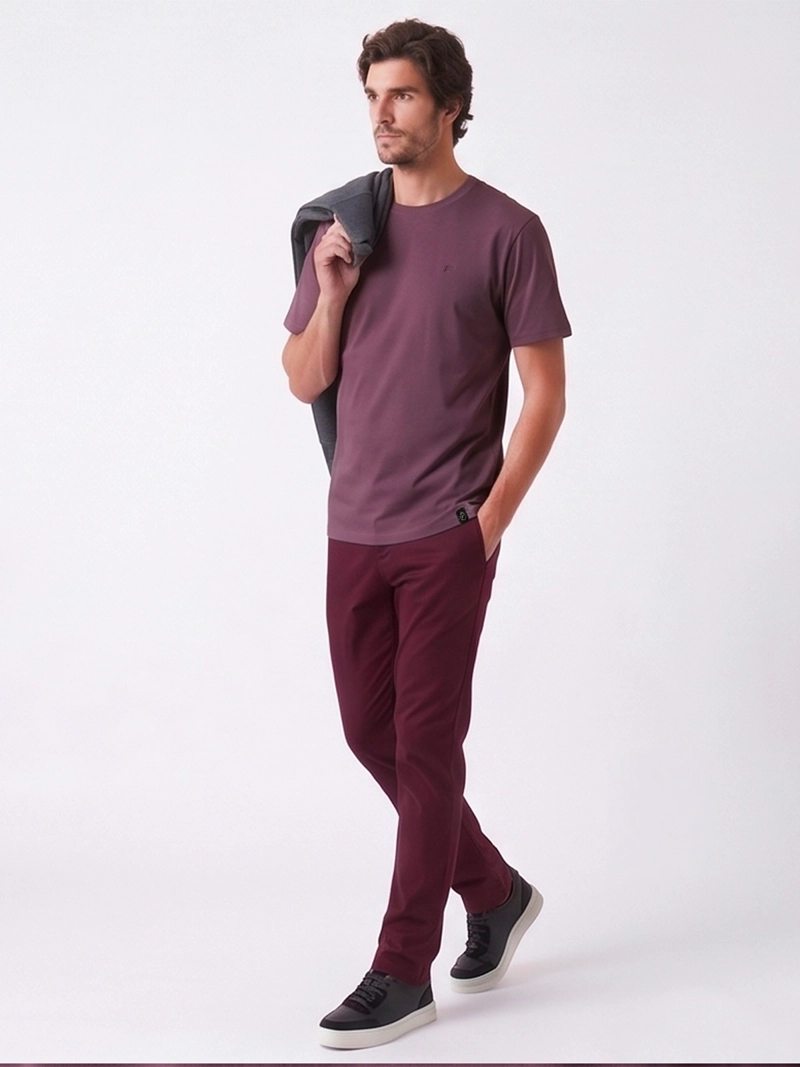POLERA HOMBRE ELLUS - 4