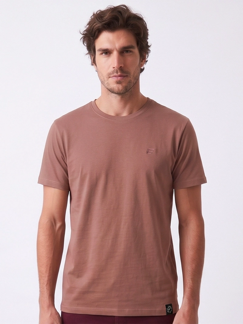 POLERA HOMBRE ELLUS - 1