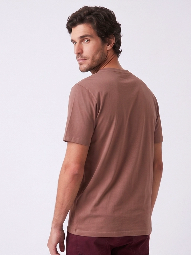 POLERA HOMBRE ELLUS - 2