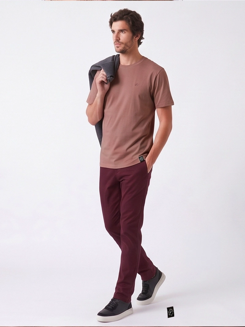 POLERA HOMBRE ELLUS - 4