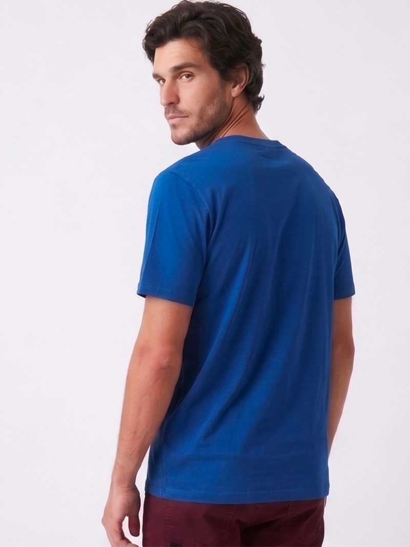 POLERA HOMBRE ELLUS - 2