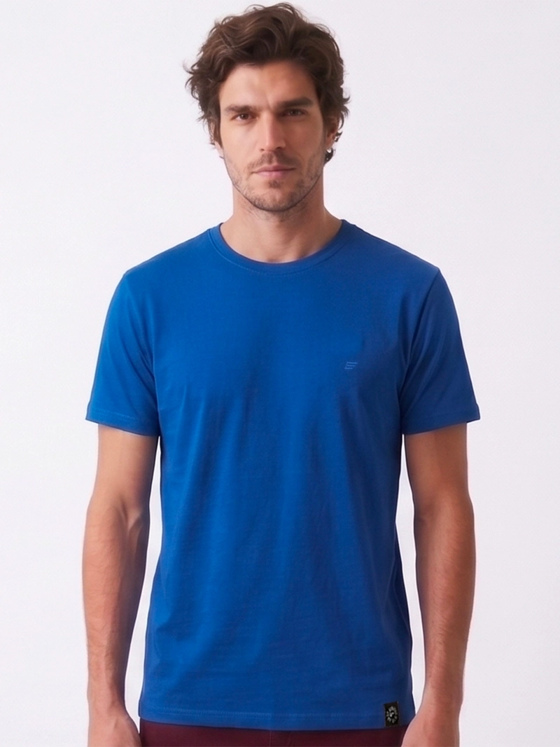 POLERA HOMBRE ELLUS