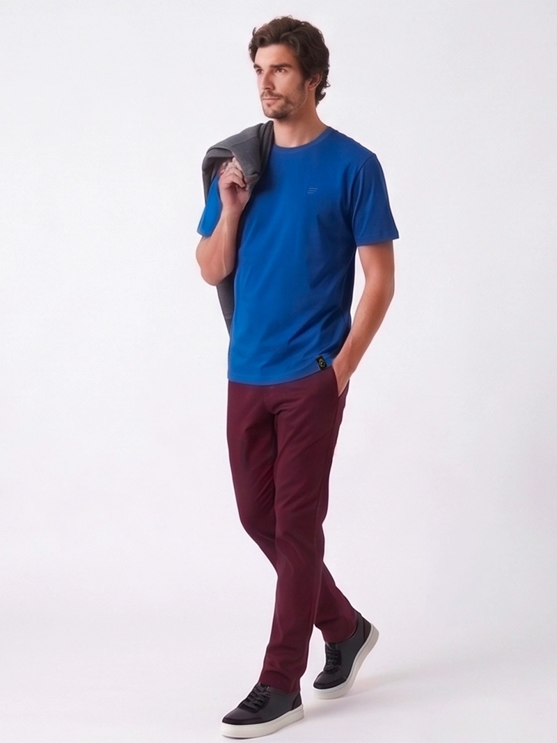 POLERA HOMBRE ELLUS - 4