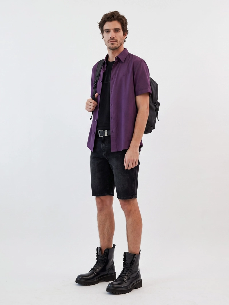 SHORT HOMBRE ELLUS