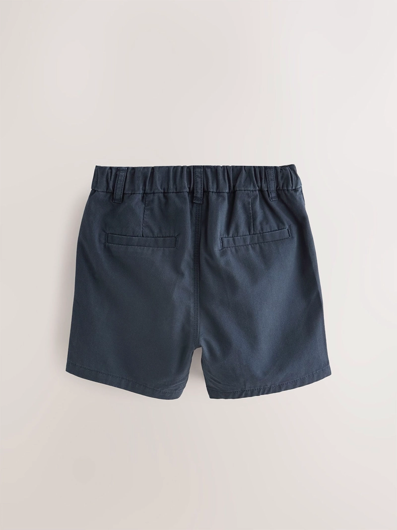 SHORT NIÑO NEXT ALGODÓN - 3