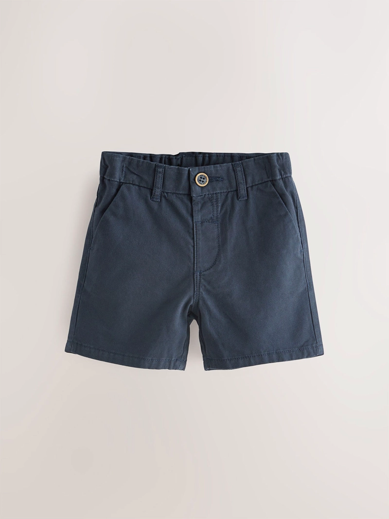 SHORT NIÑO NEXT ALGODÓN