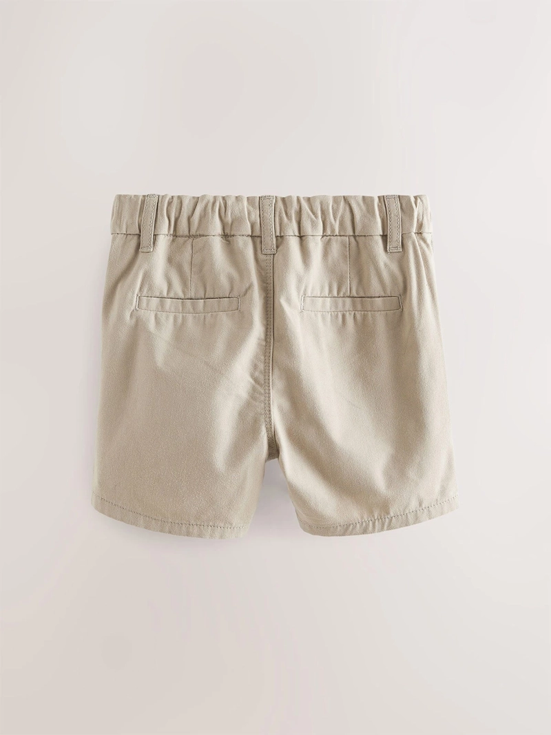 SHORT NIÑO NEXT ALGODÓN - 3