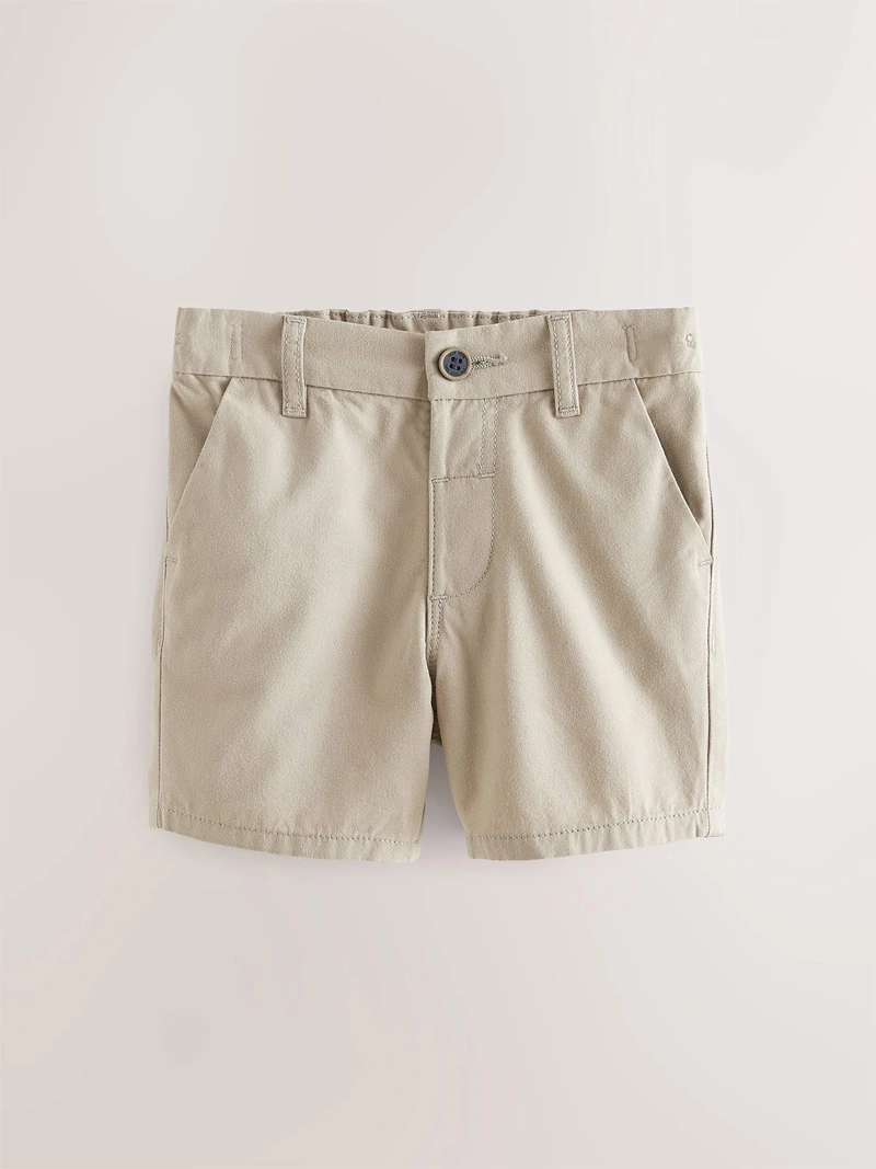 SHORT NIÑO NEXT ALGODÓN