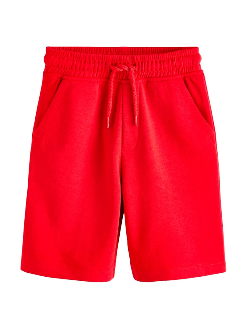 SHORT NIÑO NEXT ALGODÓN - 1