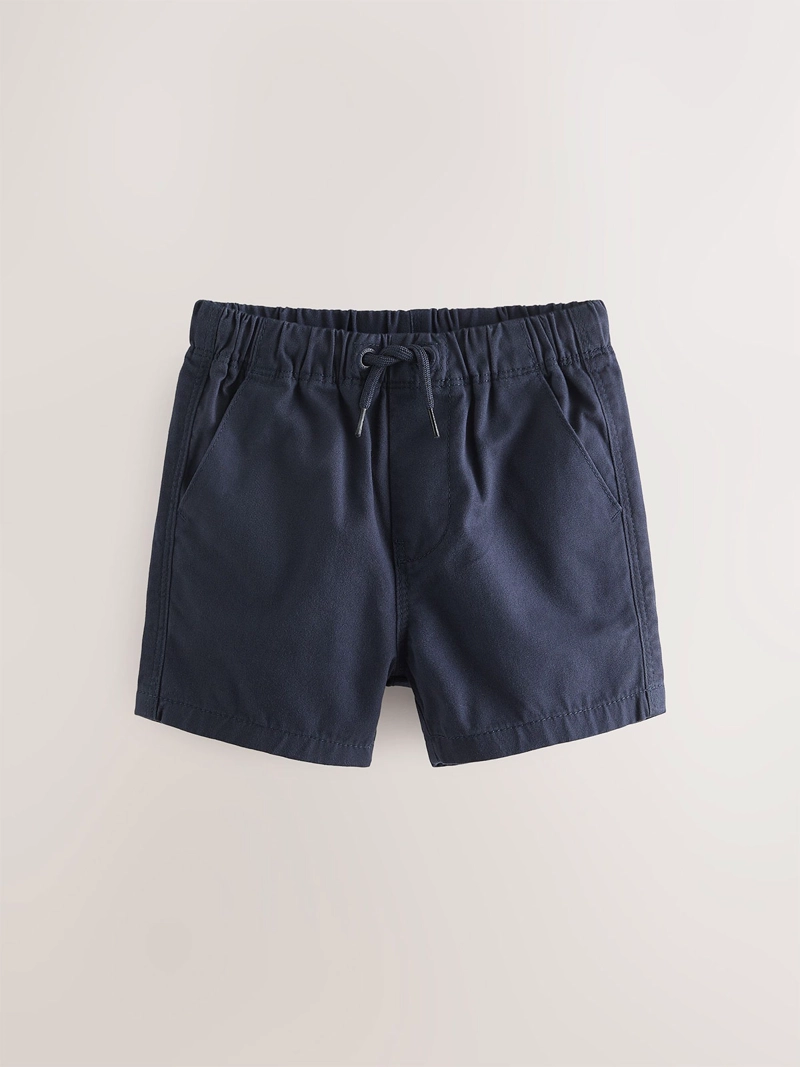 SHORT NIÑO NEXT ALGODÓN - 2