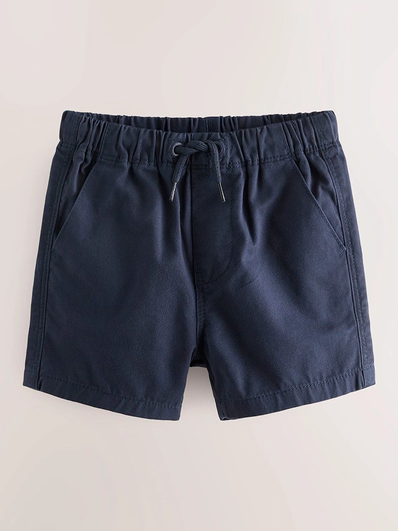 SHORT NIÑO NEXT ALGODÓN