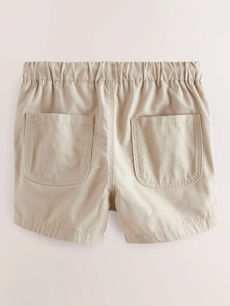 SHORT NIÑO NEXT ALGODÓN - 2