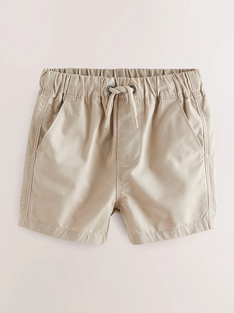 SHORT NIÑO NEXT ALGODÓN - 1