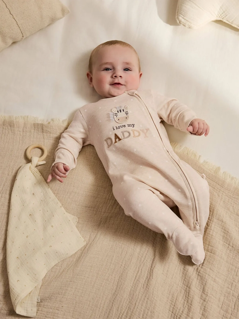 OSITO UNISEX NEXT ALGODÓN