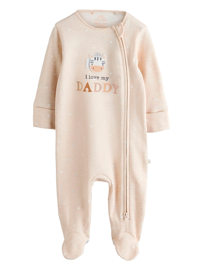 OSITO UNISEX NEXT ALGODÓN