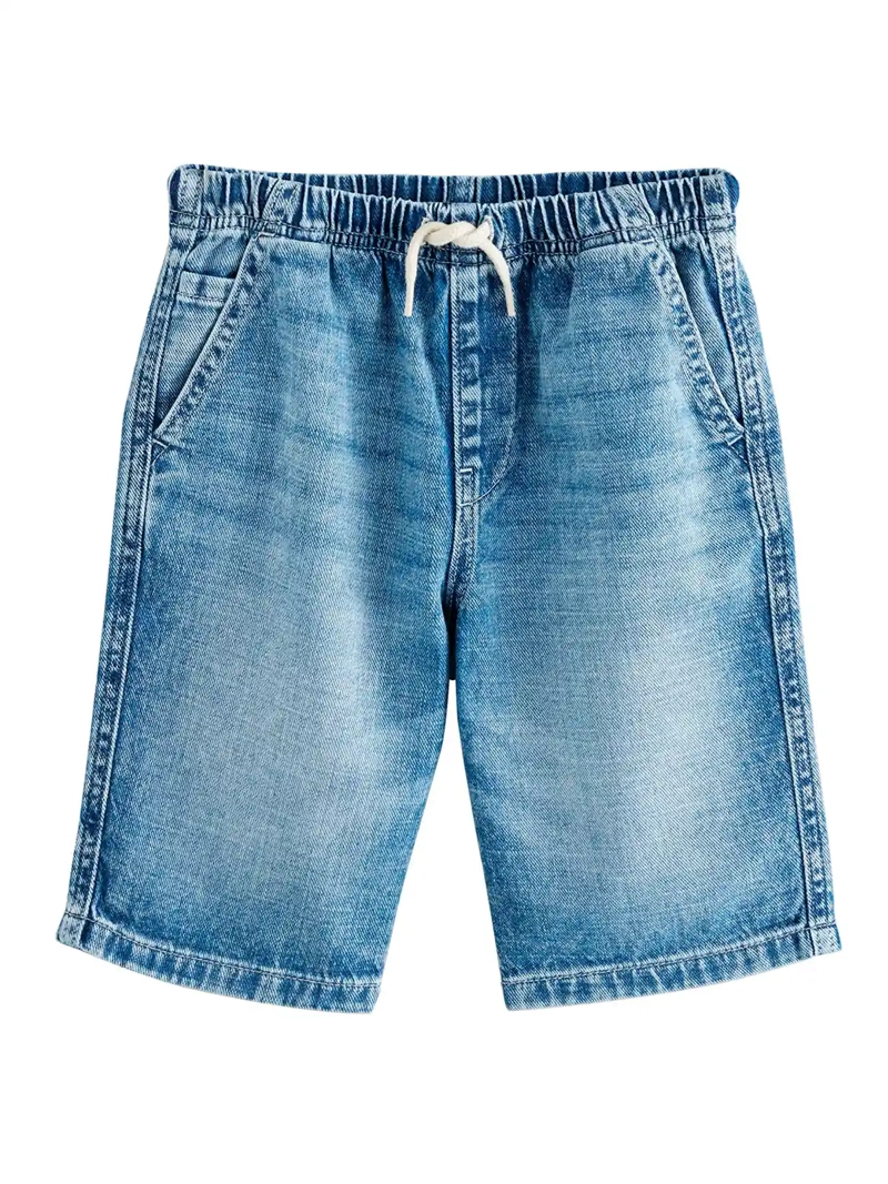 SHORT NIÑO NEXT ALGODÓN - 1