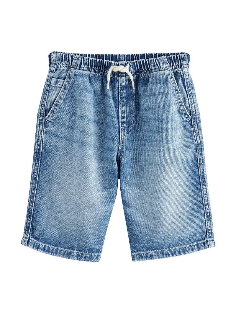SHORT NIÑO NEXT ALGODÓN - 2