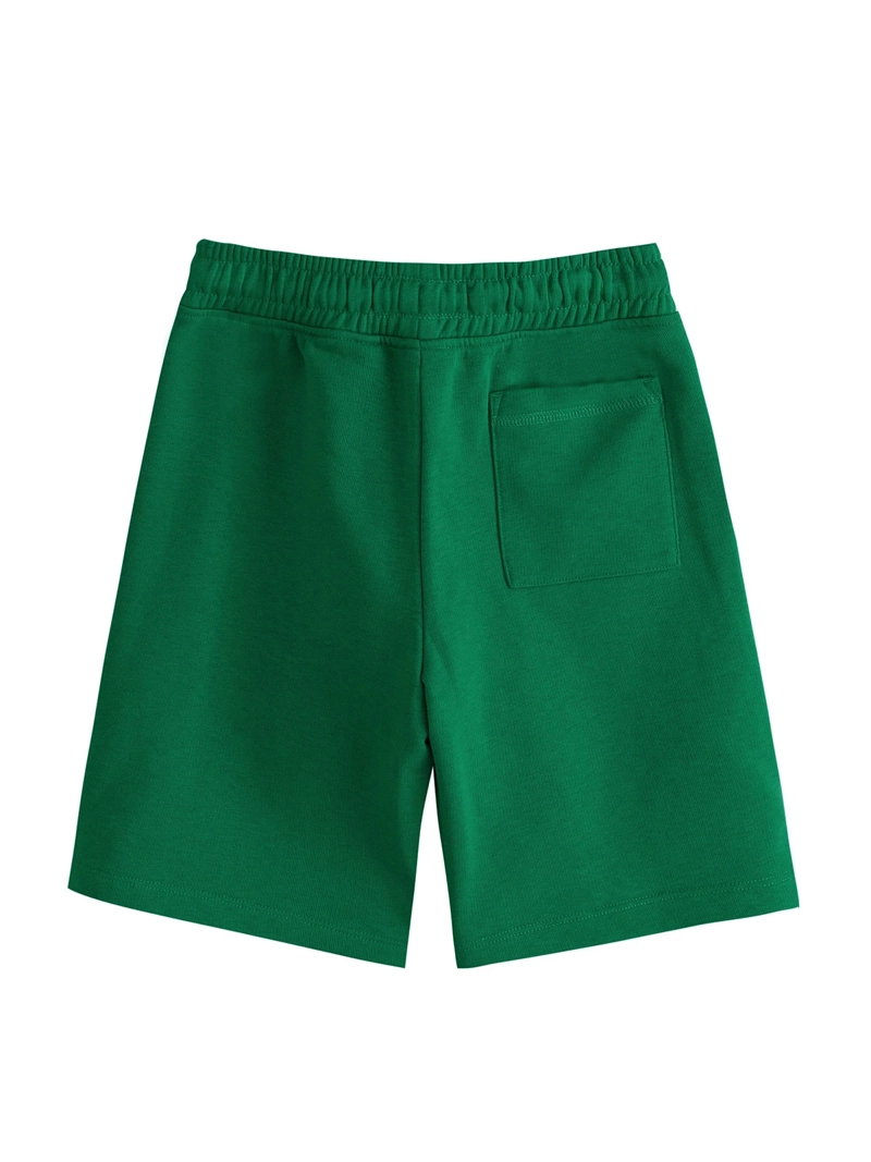 SHORT NIÑO NEXT ALGODÓN