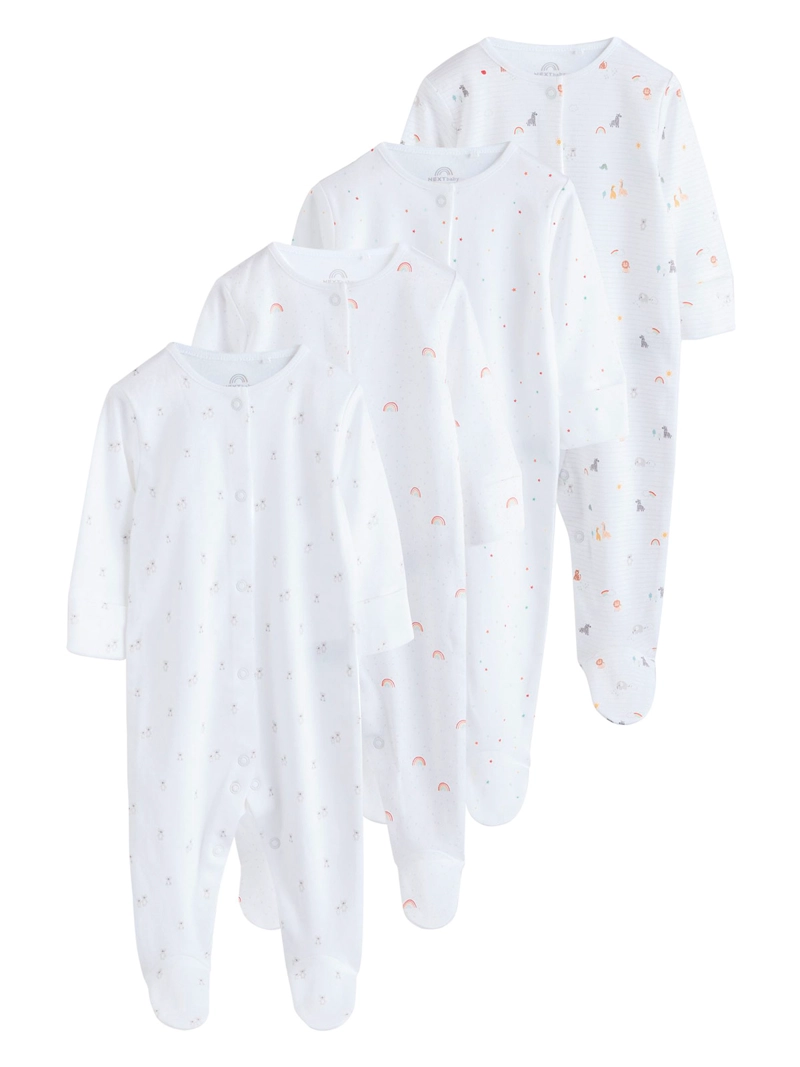 OSITO UNISEX NEXT ALGODÓN