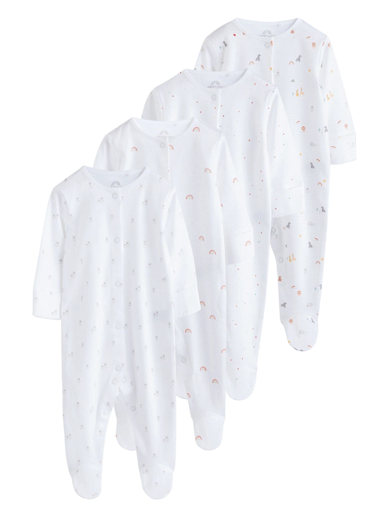OSITO UNISEX NEXT ALGODÓN