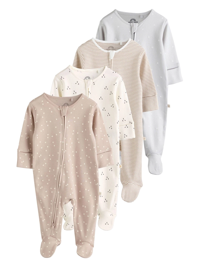OSITO UNISEX NEXT ALGODÓN