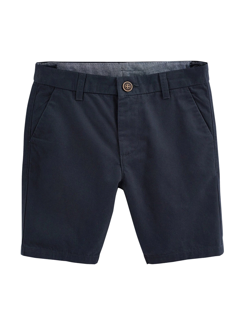 SHORT NIÑO NEXT ALGODÓN - 2