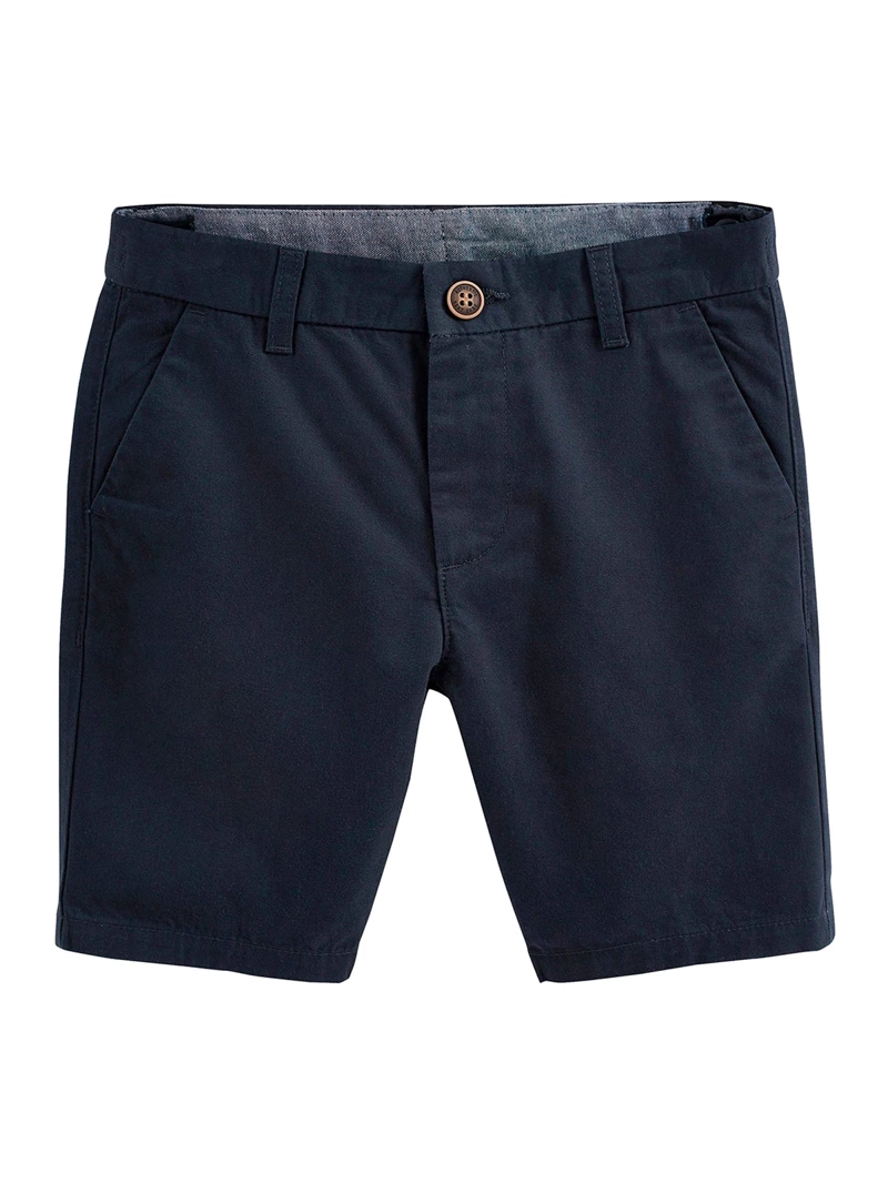 SHORT NIÑO NEXT ALGODÓN - 1