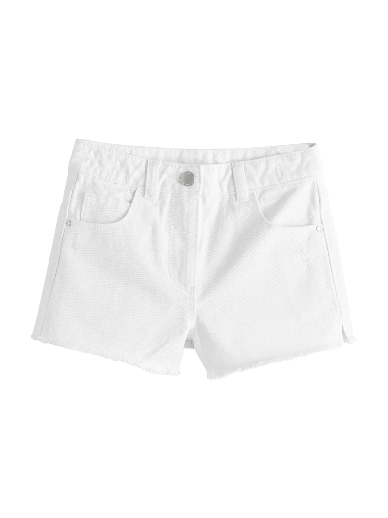 SHORT NIÑA NEXT ALGODÓN - 2
