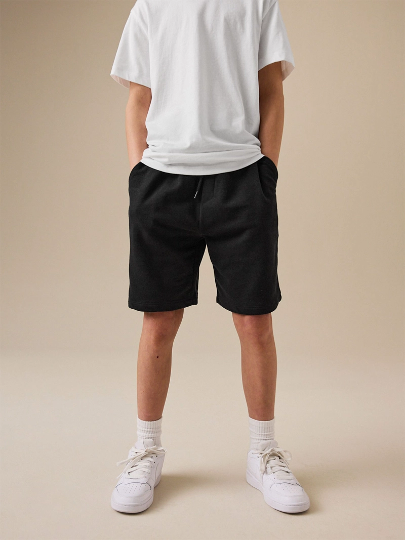 SHORT NIÑO NEXT ALGODÓN