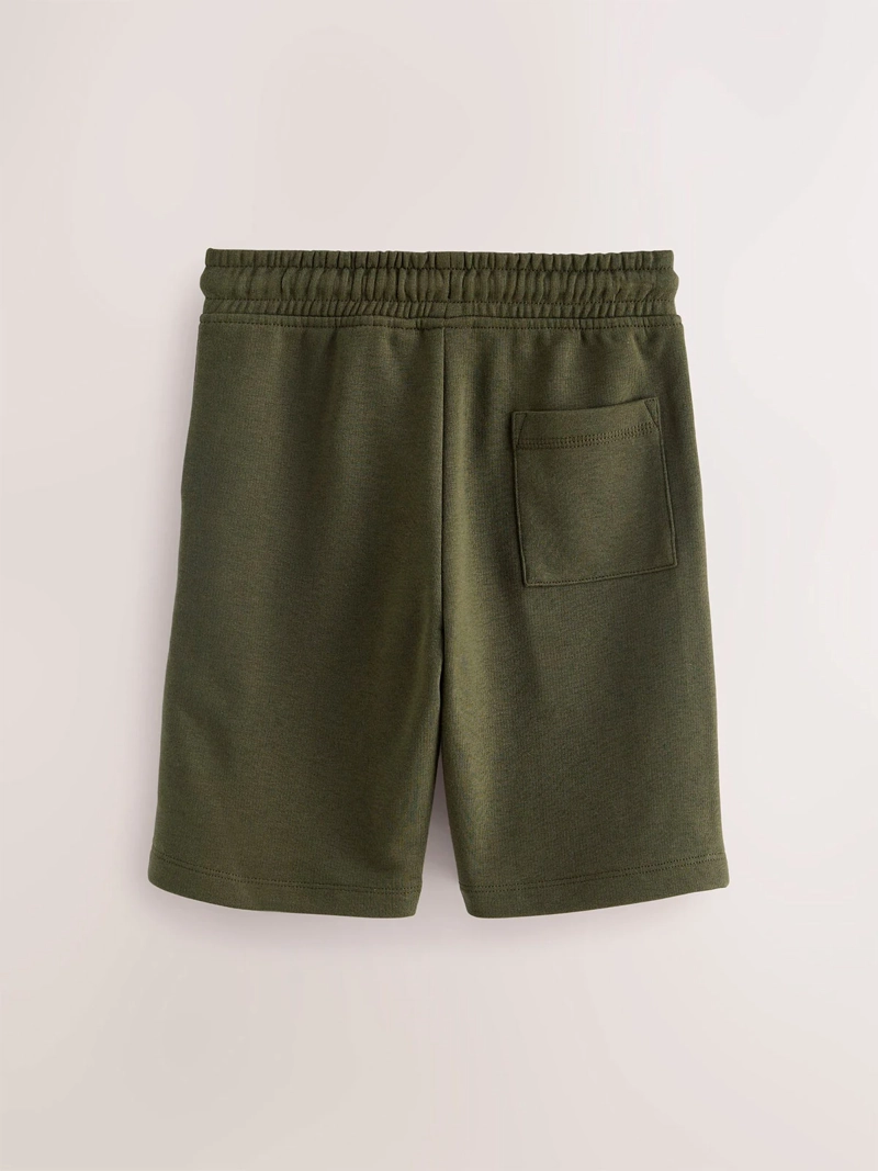 SHORT NIÑO NEXT ALGODÓN - 2